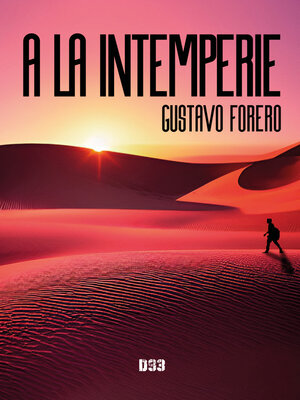 cover image of A la intemperie